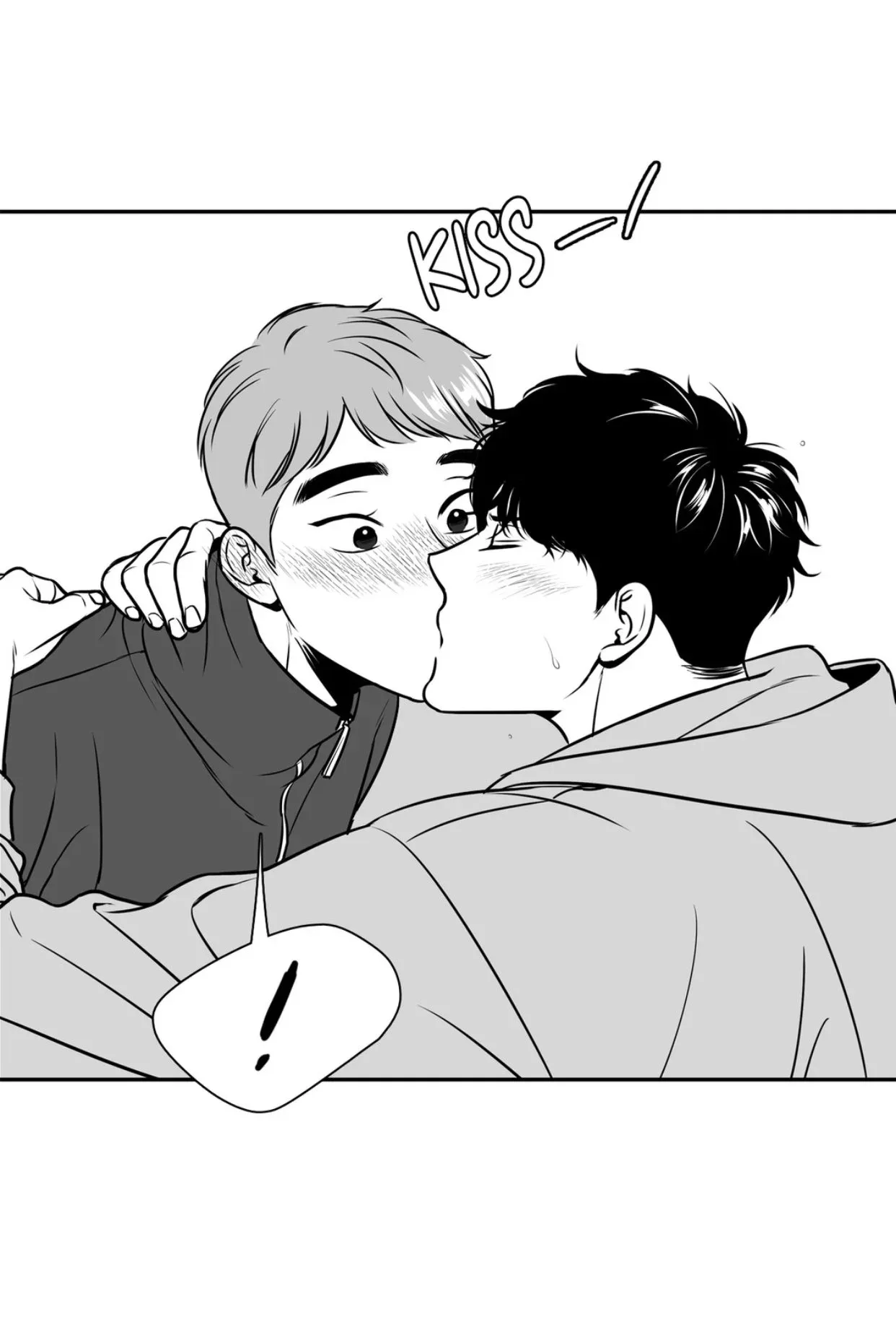 BJ Alex Chapter 73 page 61