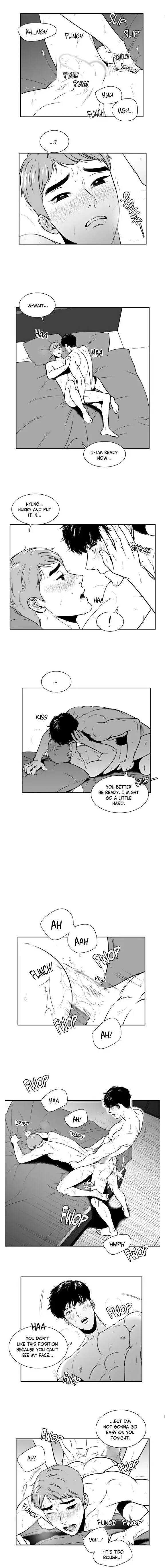 BJ Alex Chapter 74 page 2
