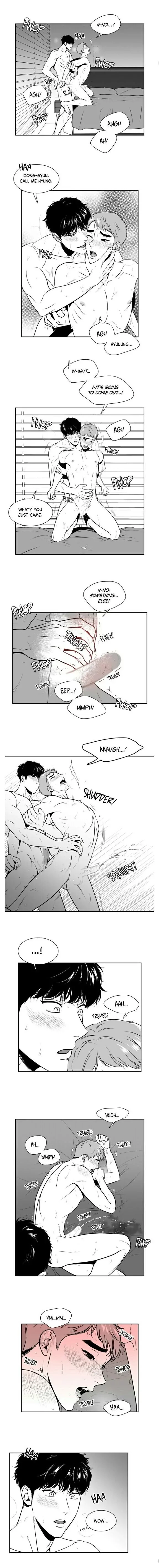 BJ Alex Chapter 74 page 4