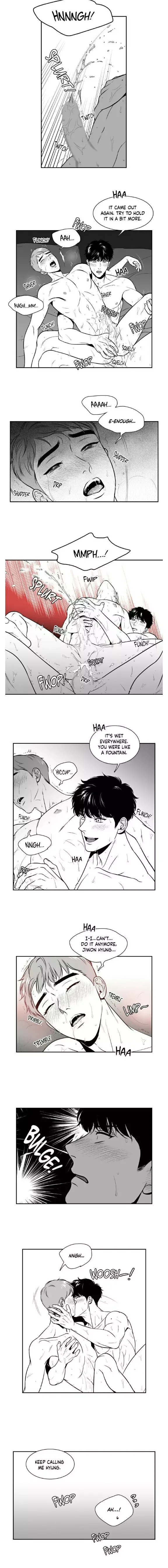 BJ Alex Chapter 74 page 7