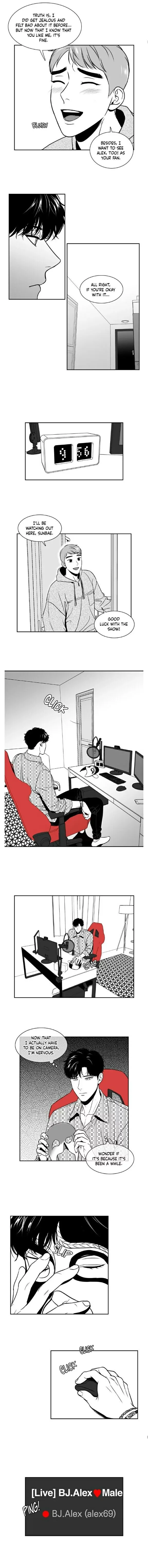 BJ Alex Chapter 75 page 3