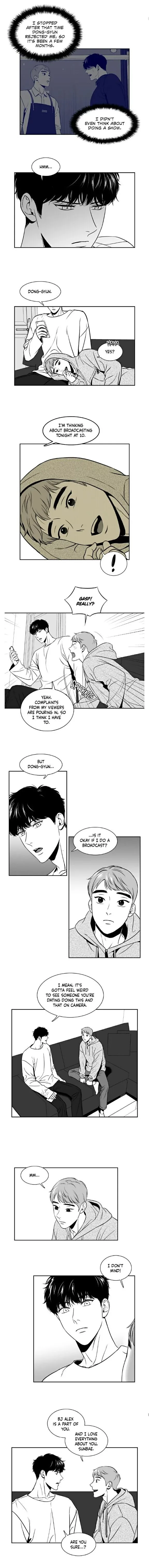 BJ Alex Chapter 75 page 2