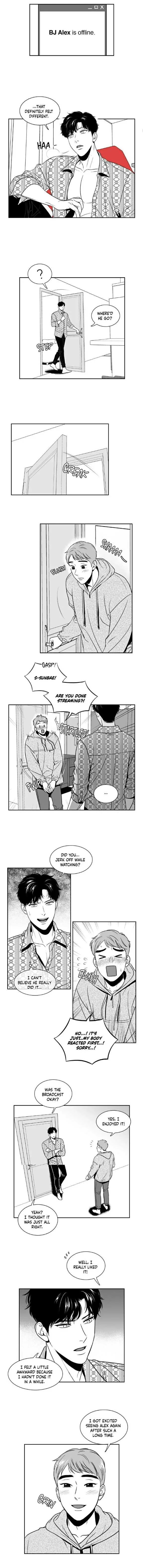 BJ Alex Chapter 75 page 8