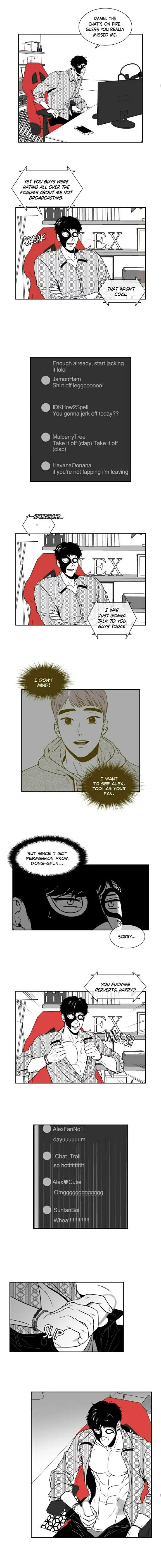 BJ Alex Chapter 75 page 5