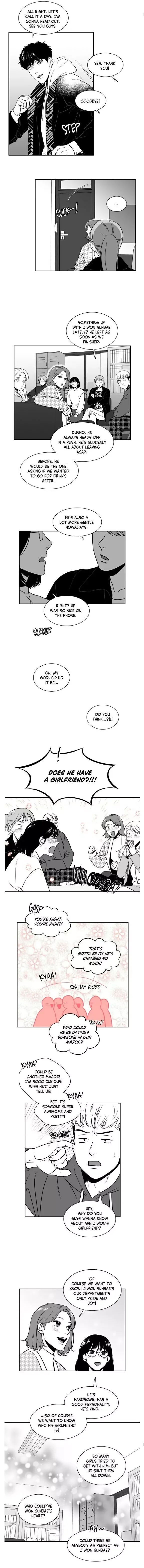 BJ Alex Chapter 76 page 2