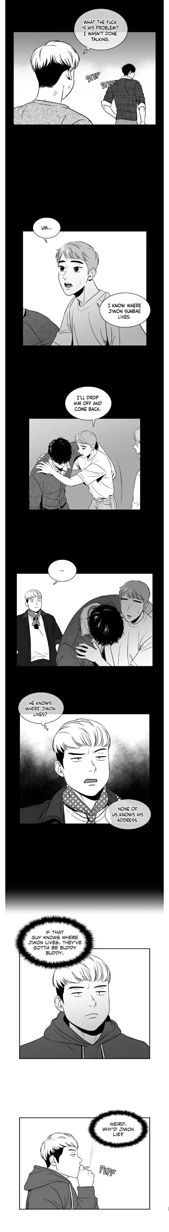 BJ Alex Chapter 76 page 6