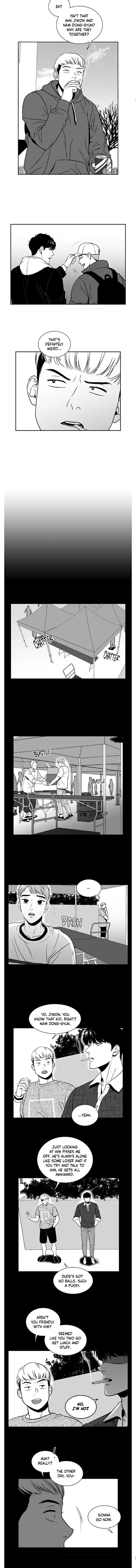 BJ Alex Chapter 76 page 5