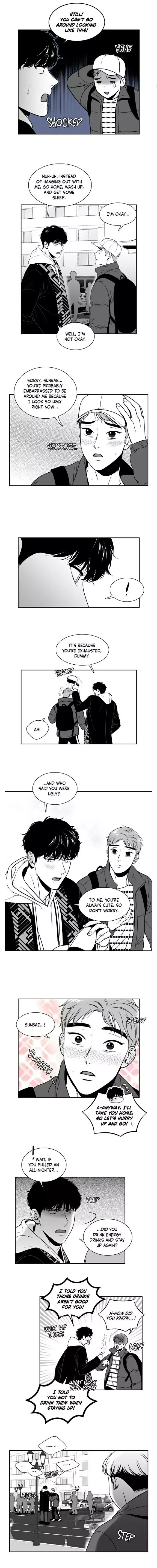 BJ Alex Chapter 76 page 4