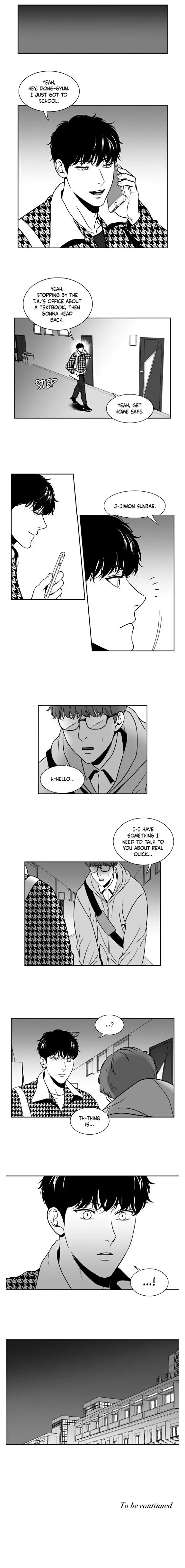BJ Alex Chapter 77 page 10