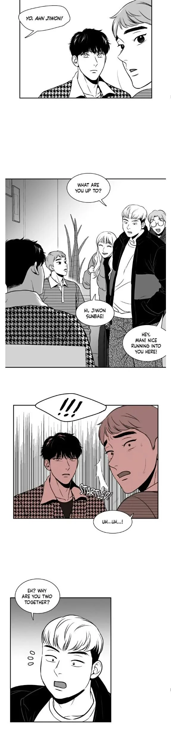 BJ Alex Chapter 77 page 6