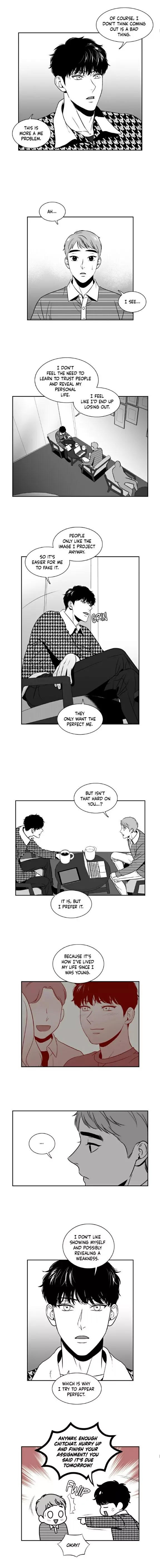 BJ Alex Chapter 77 page 3