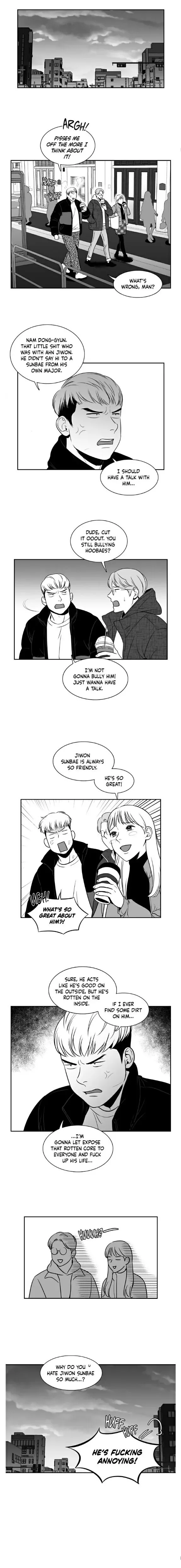 BJ Alex Chapter 77 page 9