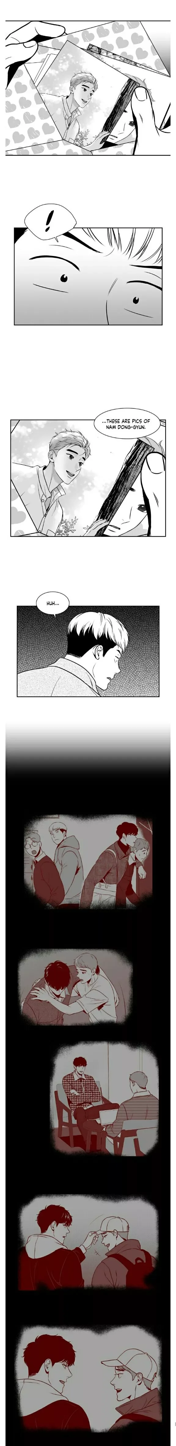 BJ Alex Chapter 78 page 9