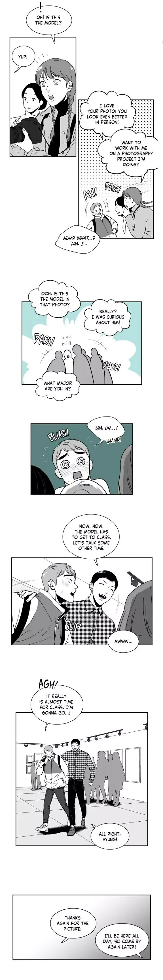 BJ Alex Chapter 78 page 3