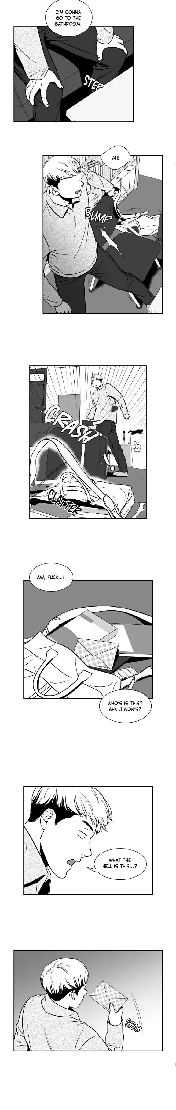 BJ Alex Chapter 78 page 8