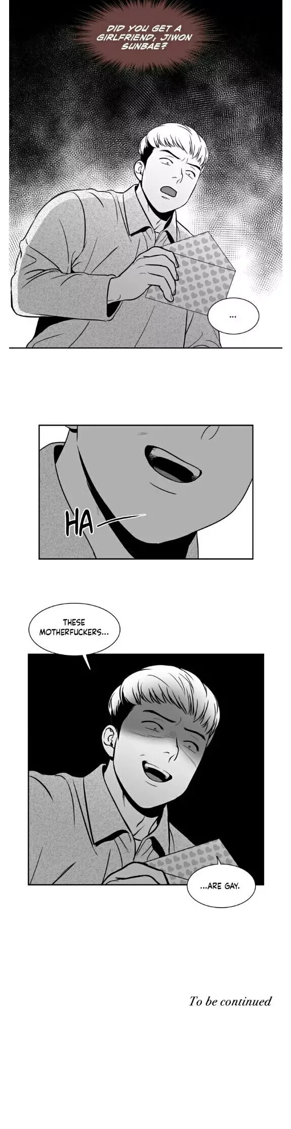 BJ Alex Chapter 78 page 10
