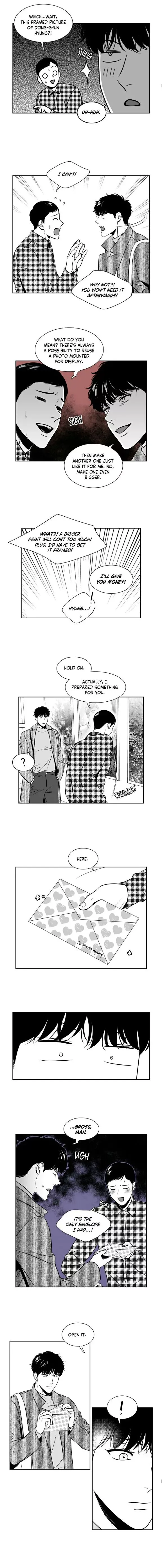 BJ Alex Chapter 78 page 5