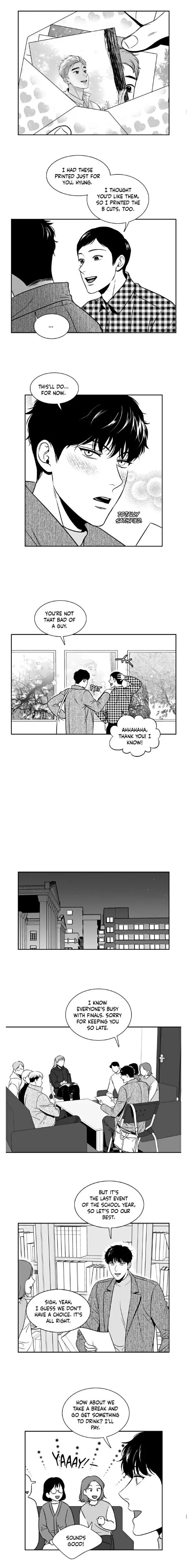 BJ Alex Chapter 78 page 6