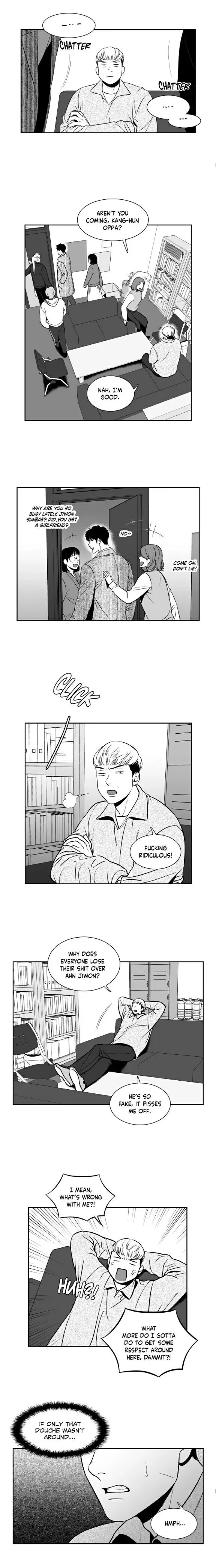 BJ Alex Chapter 78 page 7
