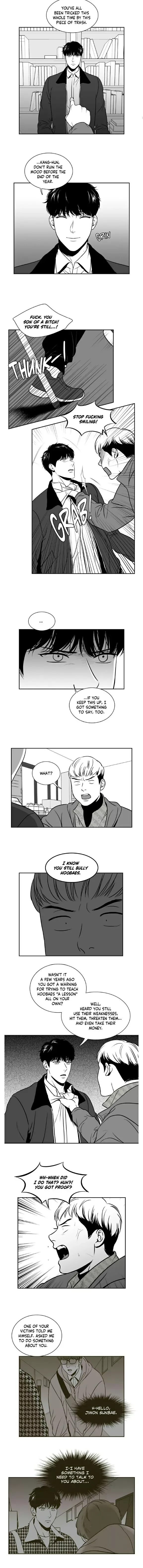 BJ Alex Chapter 79 page 7