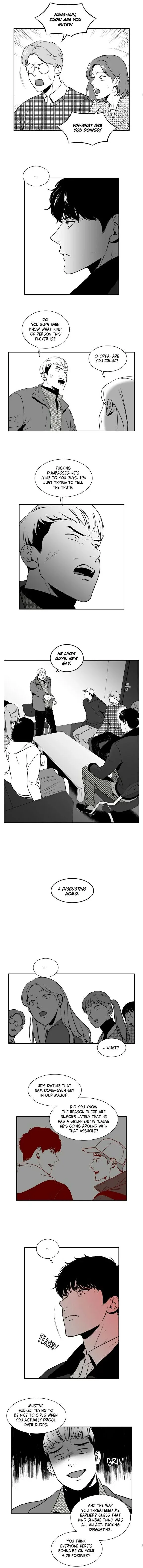 BJ Alex Chapter 79 page 6