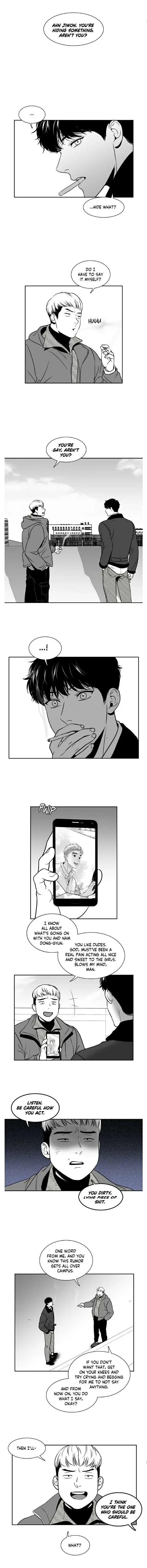 BJ Alex Chapter 79 page 3