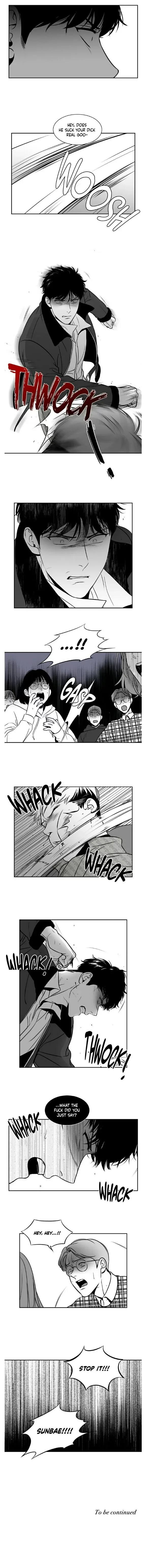BJ Alex Chapter 79 page 9