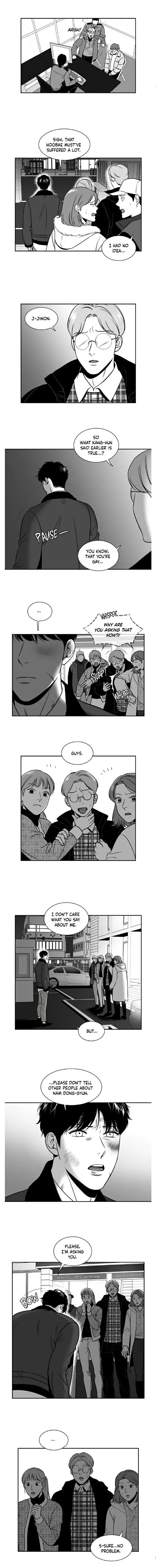 BJ Alex Chapter 80 page 6