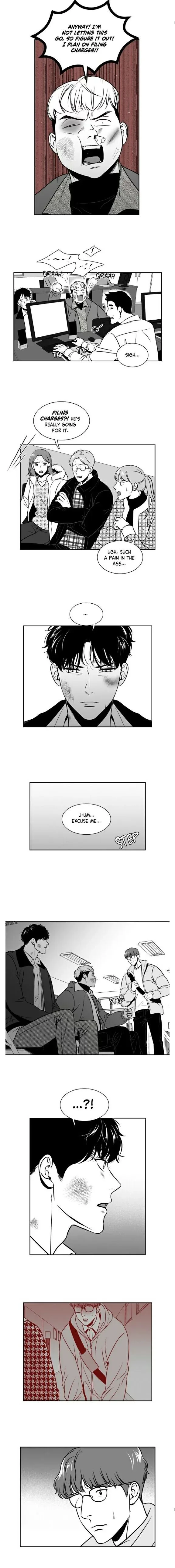 BJ Alex Chapter 80 page 2