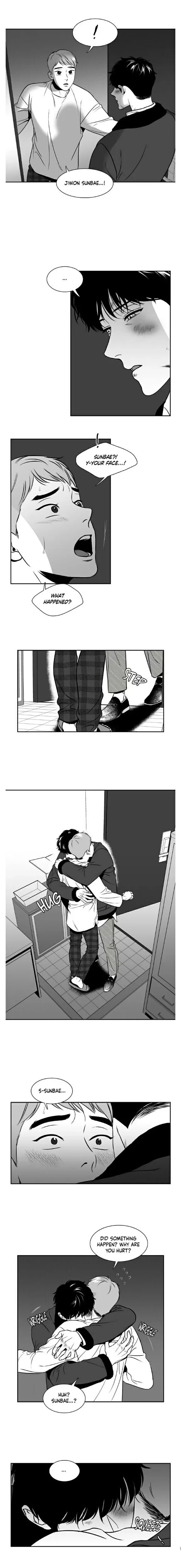 BJ Alex Chapter 80 page 8