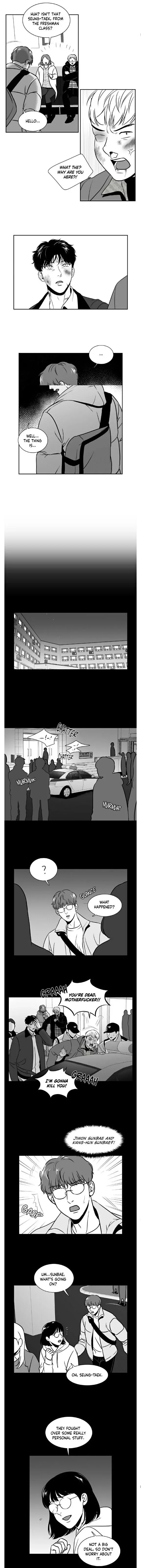 BJ Alex Chapter 80 page 3