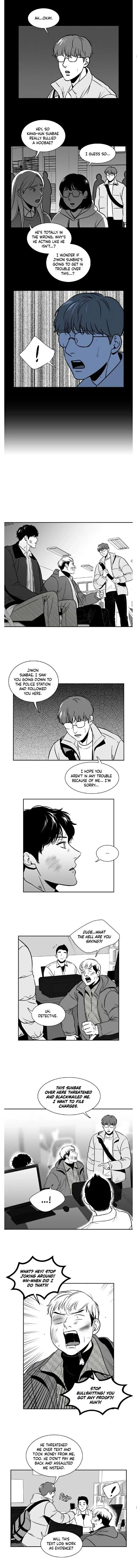 BJ Alex Chapter 80 page 4