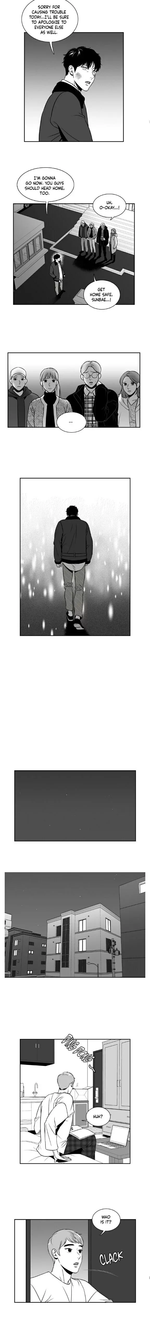 BJ Alex Chapter 80 page 7