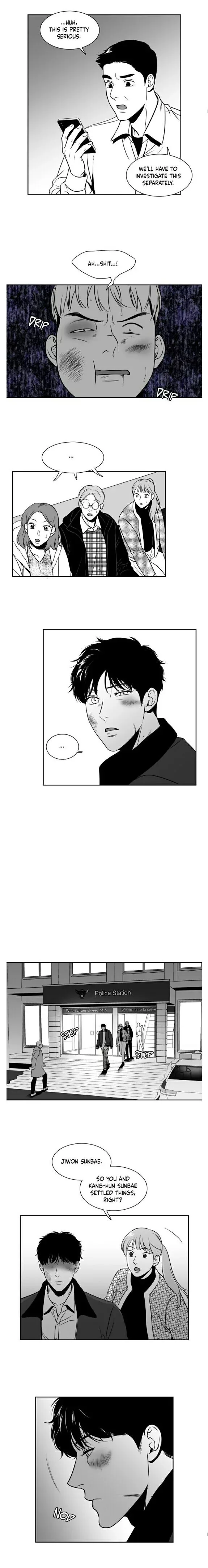 BJ Alex Chapter 80 page 5