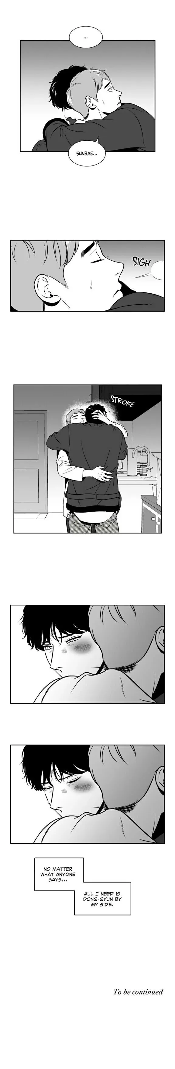 BJ Alex Chapter 80 page 11