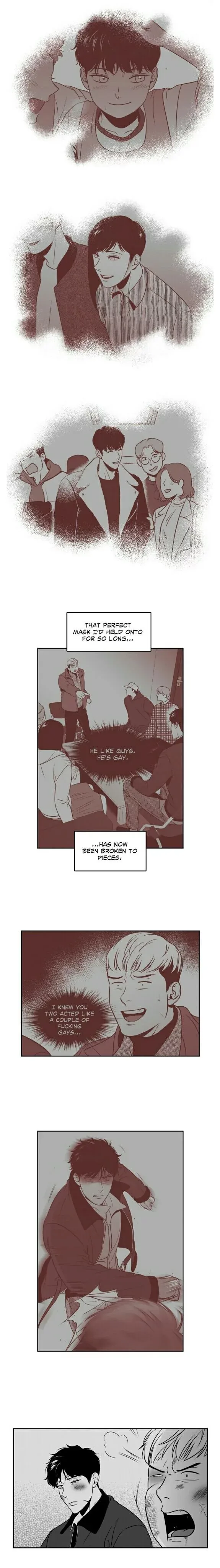 BJ Alex Chapter 80 page 9