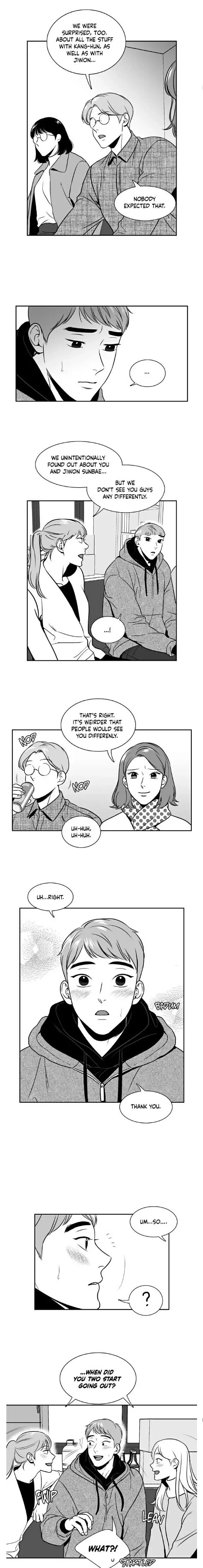 BJ Alex Chapter 81 page 5