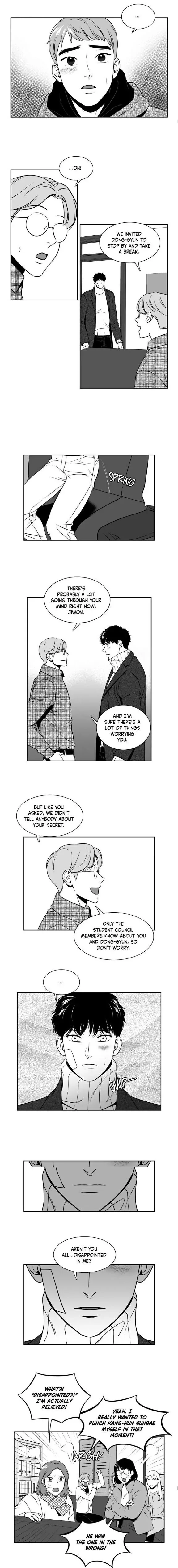 BJ Alex Chapter 81 page 7