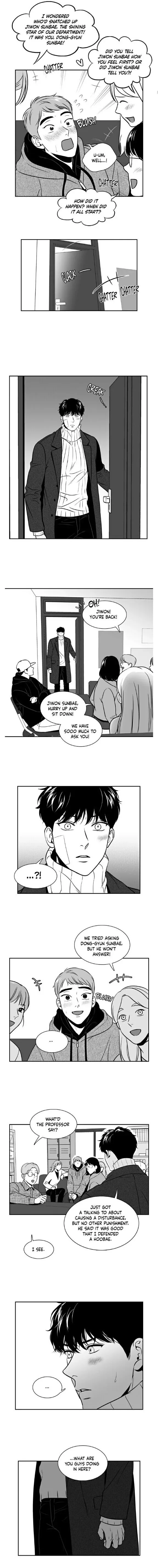 BJ Alex Chapter 81 page 6