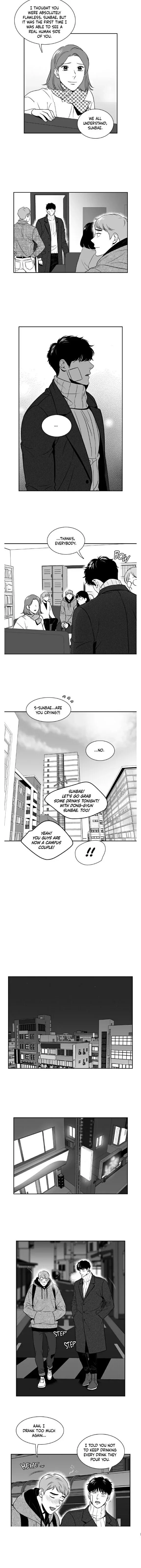 BJ Alex Chapter 81 page 8