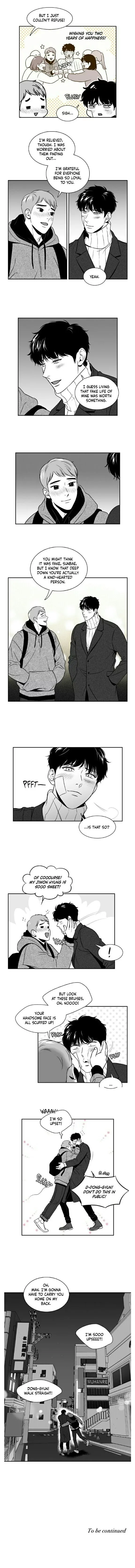 BJ Alex Chapter 81 page 9