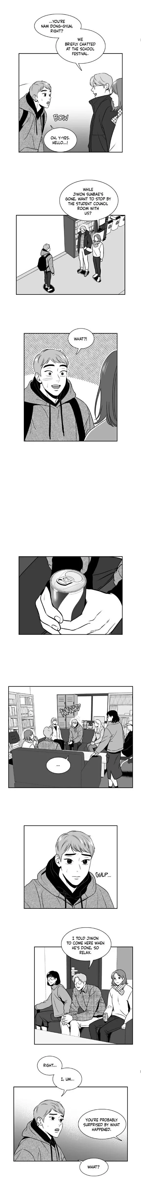 BJ Alex Chapter 81 page 4