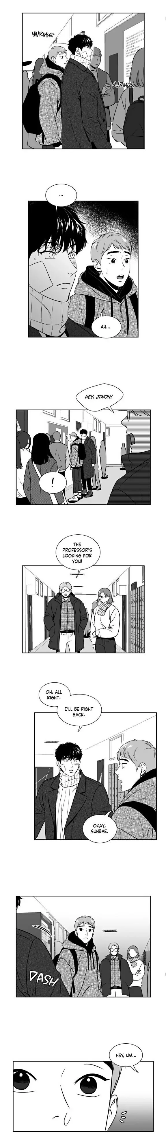 BJ Alex Chapter 81 page 3