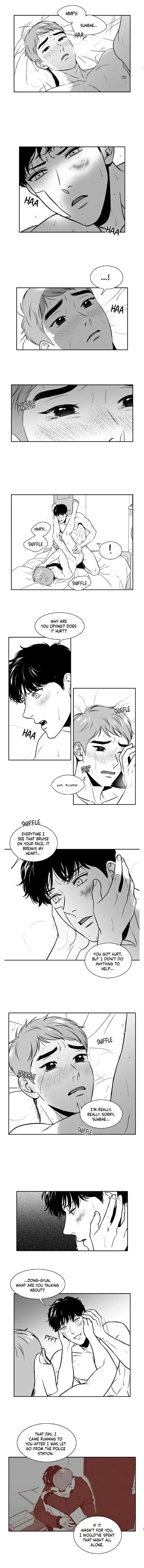 BJ Alex Chapter 82 page 4