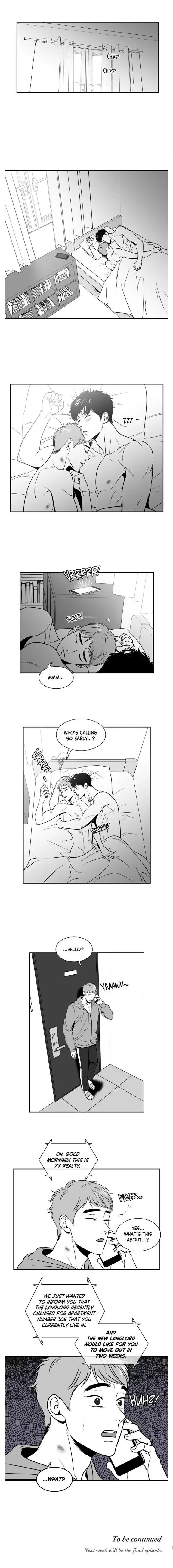 BJ Alex Chapter 82 page 8