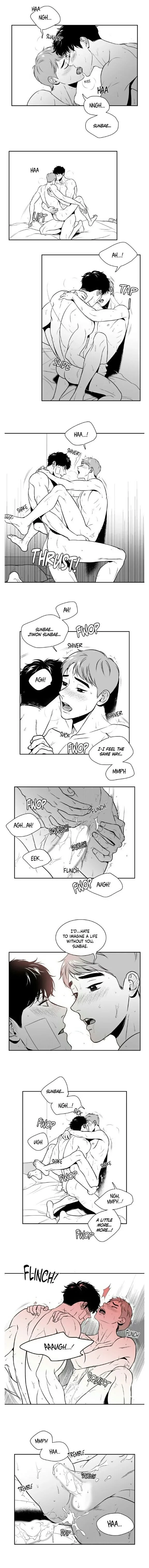 BJ Alex Chapter 82 page 6