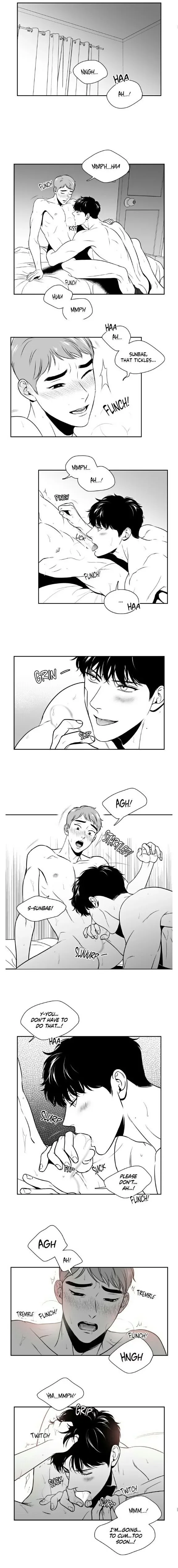BJ Alex Chapter 82 page 2