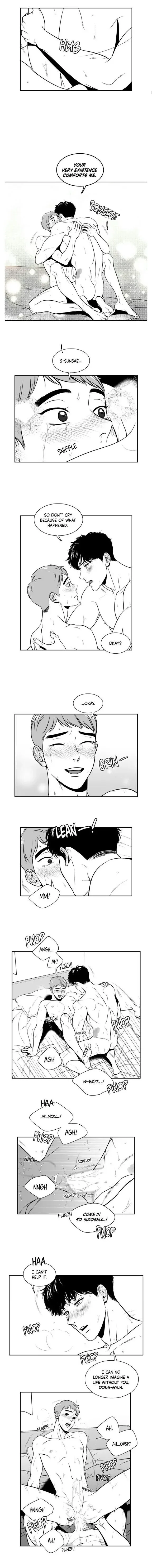 BJ Alex Chapter 82 page 5