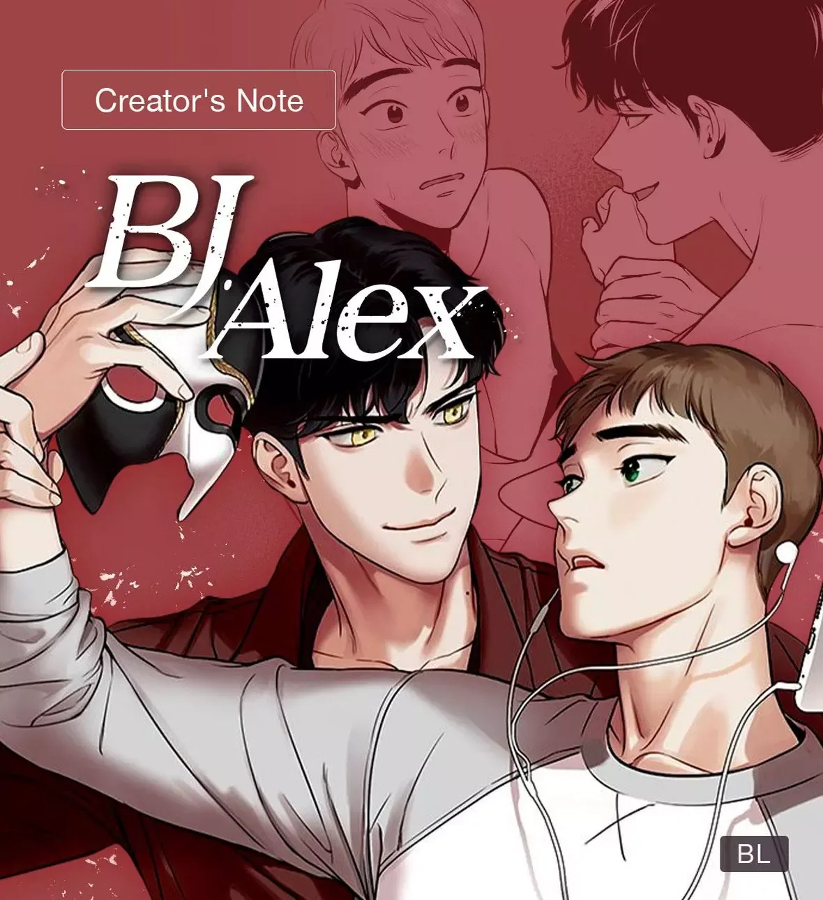 BJ Alex Chapter 83.5 page 10