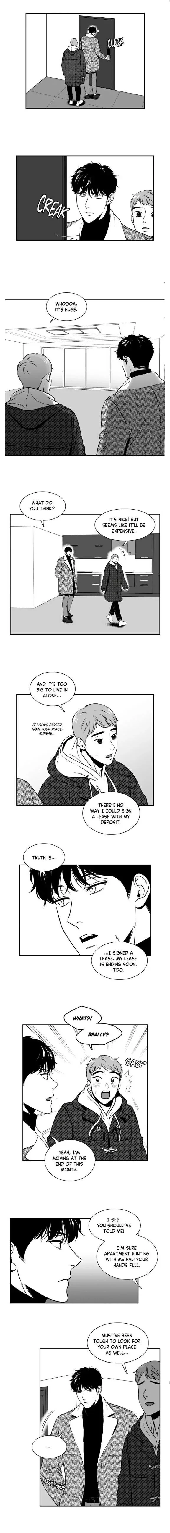 BJ Alex Chapter 83 page 4